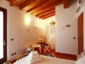B&B Campovolo
