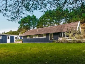 Klokke Holiday House