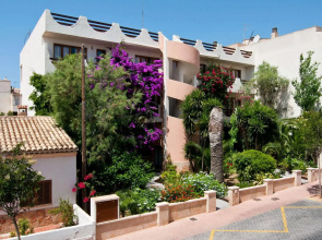Apartamentos Estanques