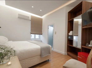 Acropolis Ami Boutique Hotel