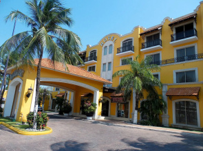 Hacienda Real del Carmen