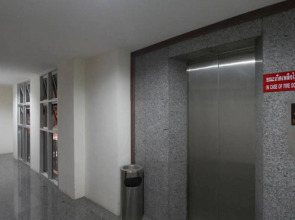 18 Coins Budget Hotel