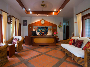Kata Interhouse Resort by Haii Collection