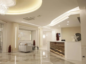 Hotel Ristorante Europa