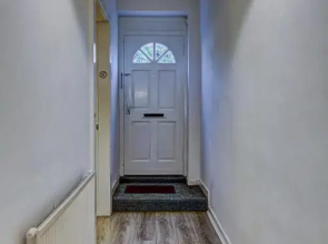 Apartment Caerlaverock Road