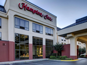 Hampton Inn Richmond-Midlothian Turnpike