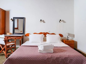 Giola Bungalows Sirines