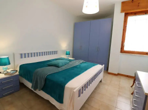 Giada's Hose in Otranto