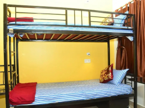 Tranquil AC Luxury Hostel