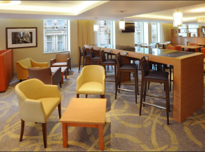 Hampton By Hilton Newcastle