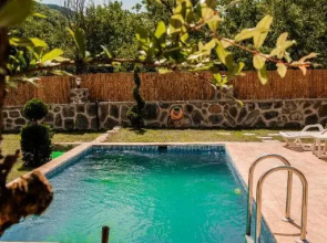 Meşealtı Suit Bungalov