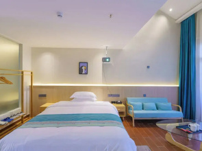 Clair Culture Hotel
