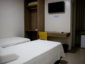 Hotel Universal