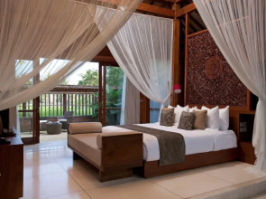 Dea Villas