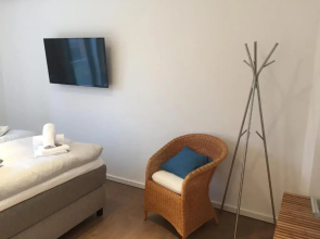 Am Hafen - Ohlerichspeicher