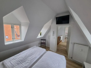Nikolai Appartements
