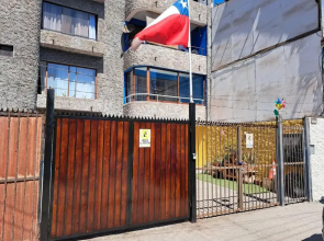 3D 2B cerca playa y centro, Park Surf