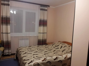 Гостевой дом на Степана Разина 80