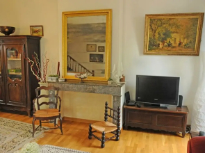 Gîte