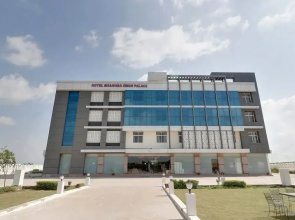 Bhanwar Singh Palace