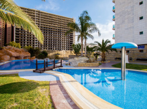 Magic Fantasy Hotel 