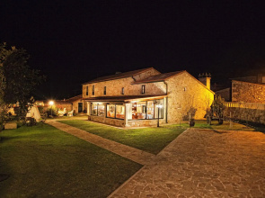 Casa de lema