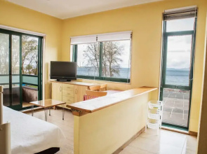 Centric Flat Unbeatable Area, Close to the Beach
