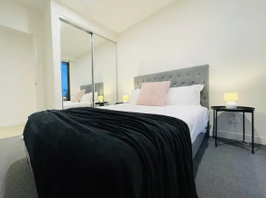 Mega Style Apartments M-City