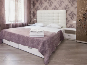 Home-Hotel Vladimirskaya 7