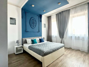 SivakApart (СивакАпарт) на улице Полтавская