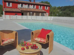 Marcheholiday Cascina Marianna