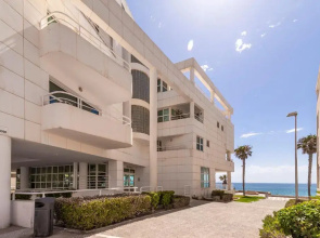 Apartamento Faro 2
