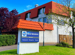 Best Western Spreewald