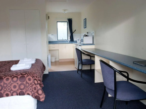Havelock Motels and Motor Lodge