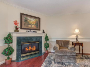 Whispering Pines 113