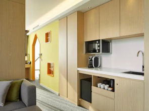 Nine Tree By Parnas Seoul Insadong