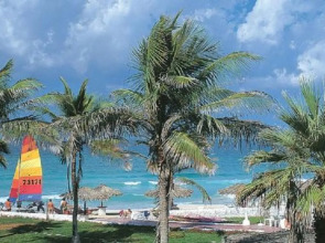 Lou'lou'a Beach Resort Sharjah