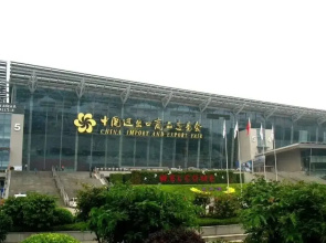 Guangzhou changlong Xinlin Apartment