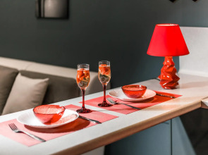 B-Flats (Би-Флэтс) на улице Ленина 185А