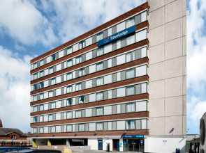 Travelodge Altrincham Central
