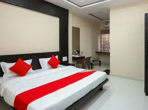 Suvarna Suites