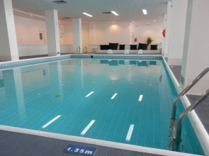 Napa Plaza Hotel - Adults Only