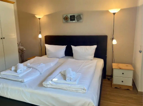 4100 - Strandhaus 25