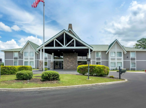 Quality Inn Ocoee - Cleveland East