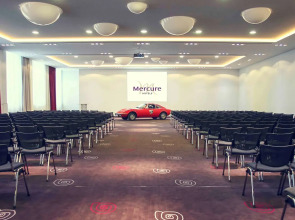 Mercure Hotel MOA Berlin