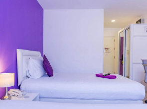 Hotel Zing