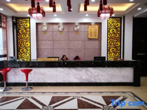 Yunyang shanlihong Hotel