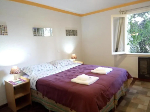 Michay, bungalow 4pax, a 50 mts del lago.