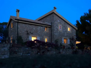 Villa Con Piscina a Carloforte