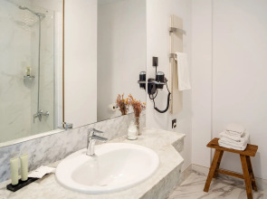 Apartamentos Islamar Arrecife